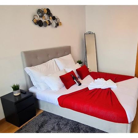 Rentalist Apartaments- Santa Catarina Porto Zewnętrze zdjęcie