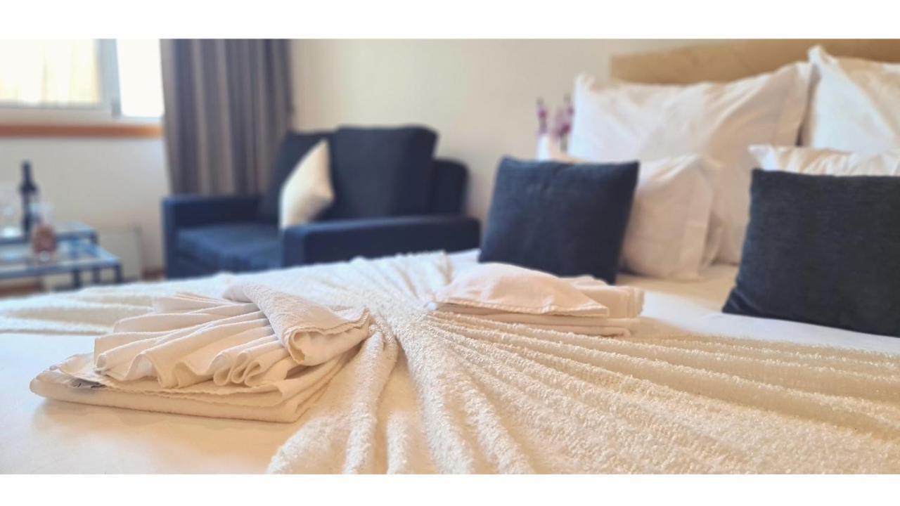 Rentalist Apartaments- Santa Catarina Porto Zewnętrze zdjęcie
