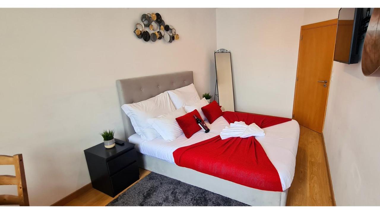 Rentalist Apartaments- Santa Catarina Porto Zewnętrze zdjęcie
