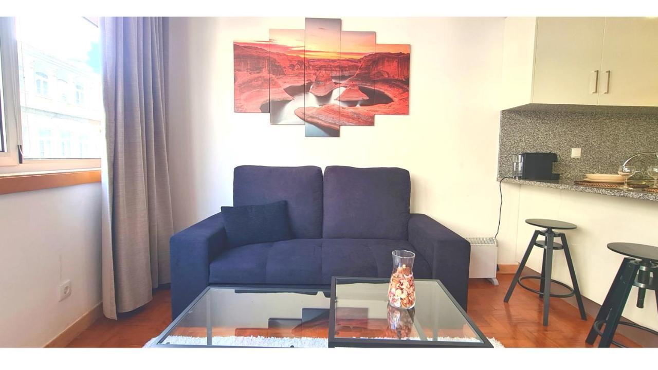 Rentalist Apartaments- Santa Catarina Porto Zewnętrze zdjęcie