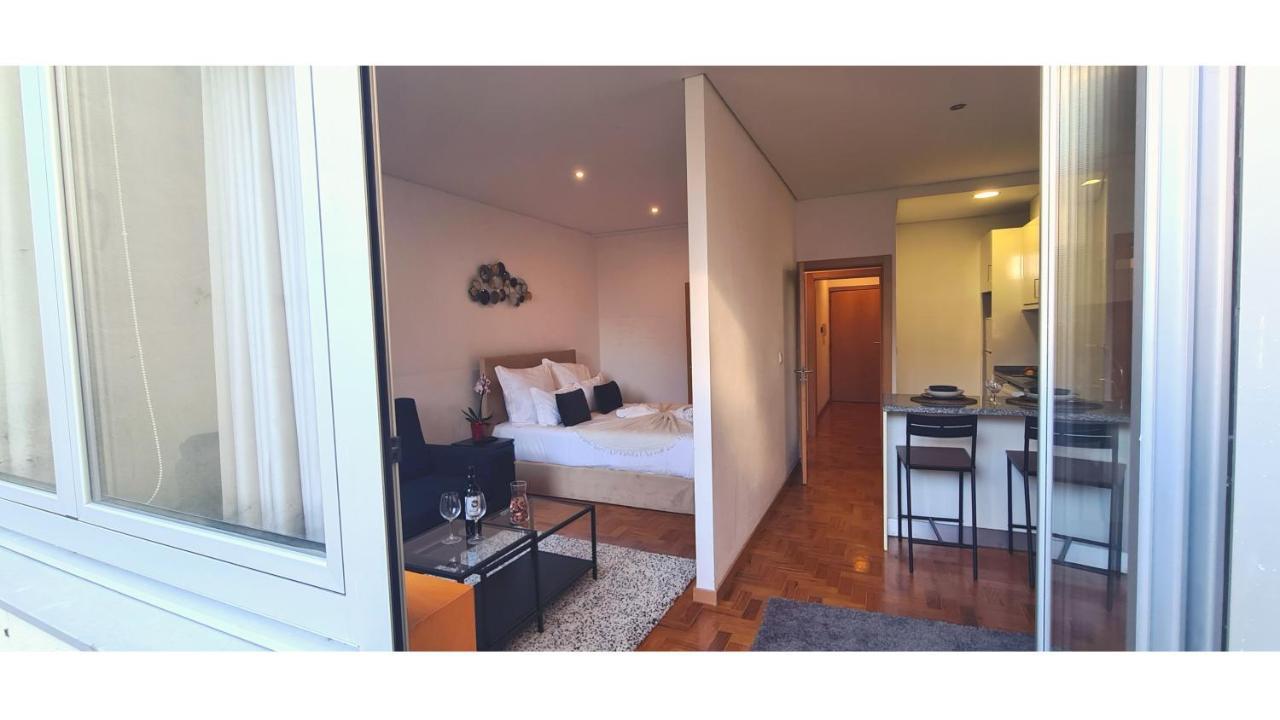 Rentalist Apartaments- Santa Catarina Porto Zewnętrze zdjęcie