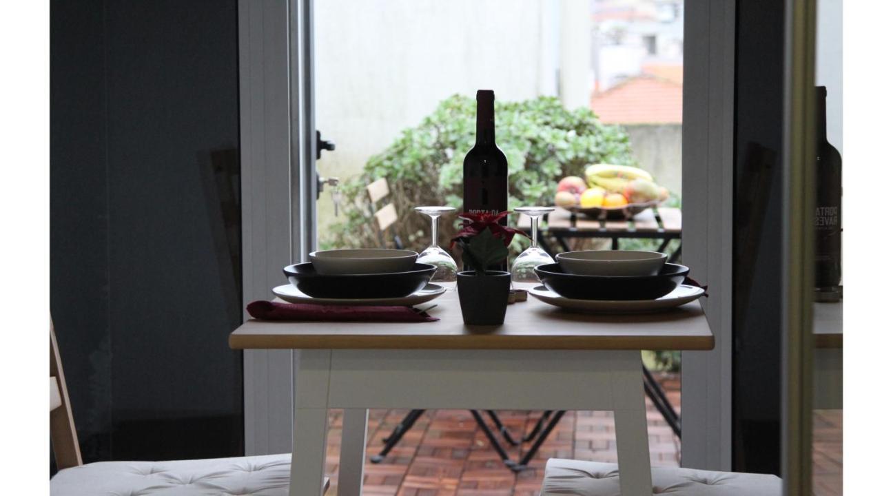 Rentalist Apartaments- Santa Catarina Porto Zewnętrze zdjęcie