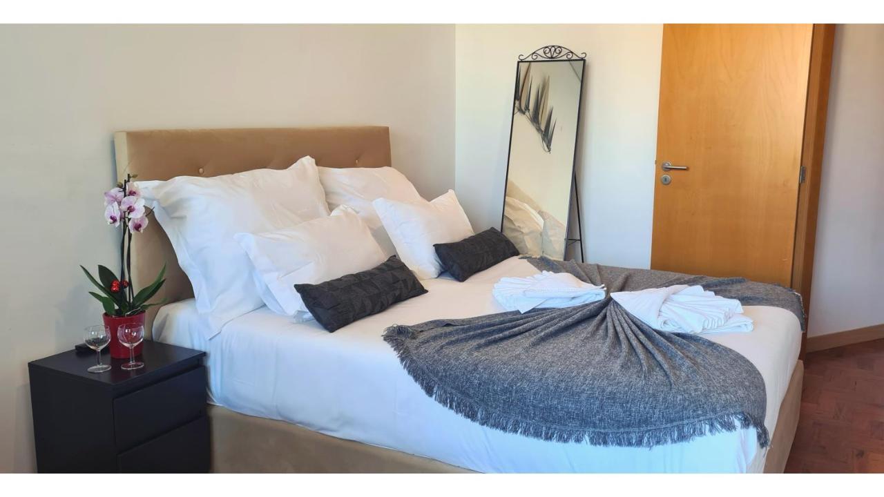 Rentalist Apartaments- Santa Catarina Porto Zewnętrze zdjęcie