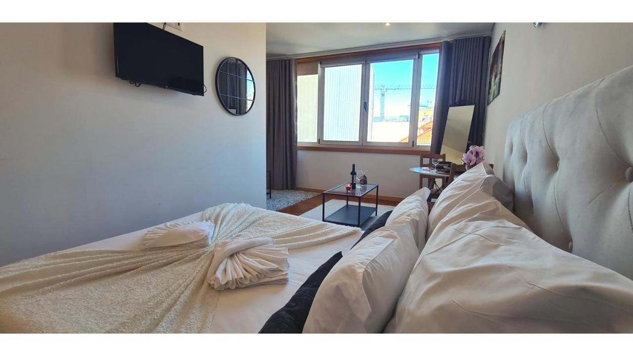 Rentalist Apartaments- Santa Catarina Porto Zewnętrze zdjęcie