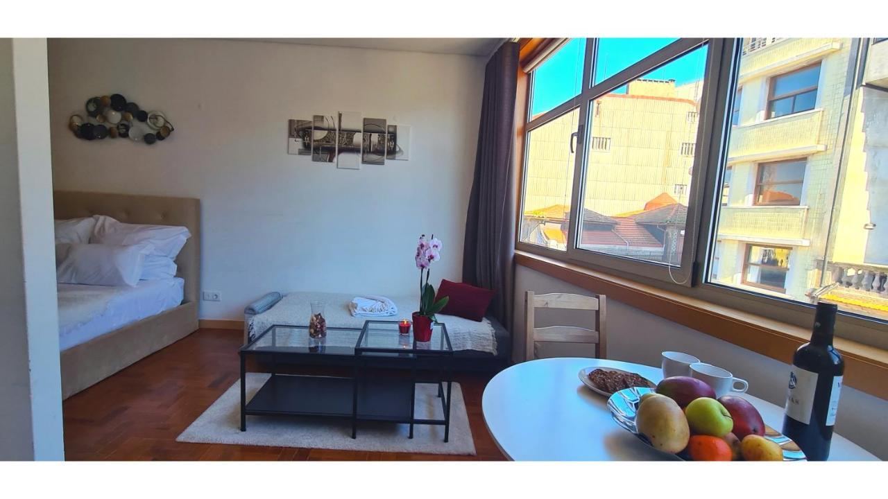 Rentalist Apartaments- Santa Catarina Porto Zewnętrze zdjęcie