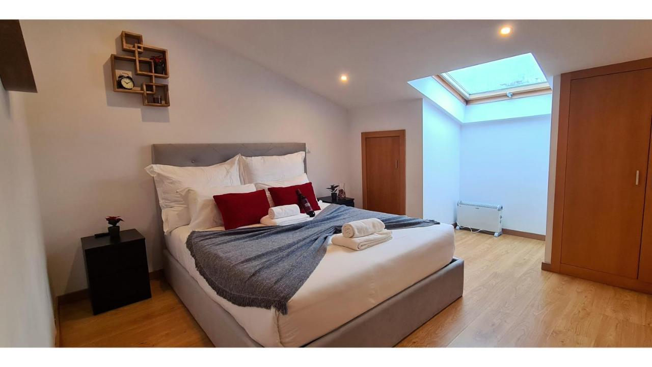 Rentalist Apartaments- Santa Catarina Porto Zewnętrze zdjęcie