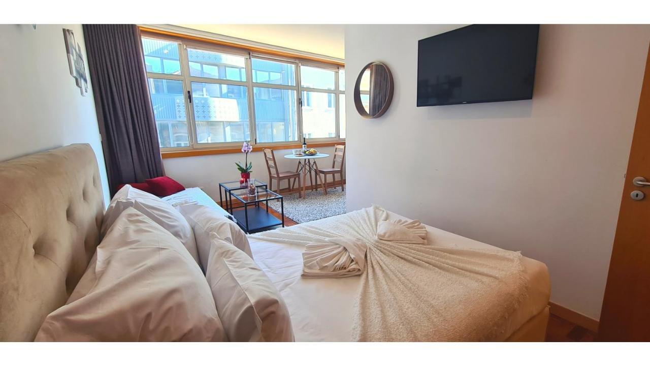 Rentalist Apartaments- Santa Catarina Porto Zewnętrze zdjęcie