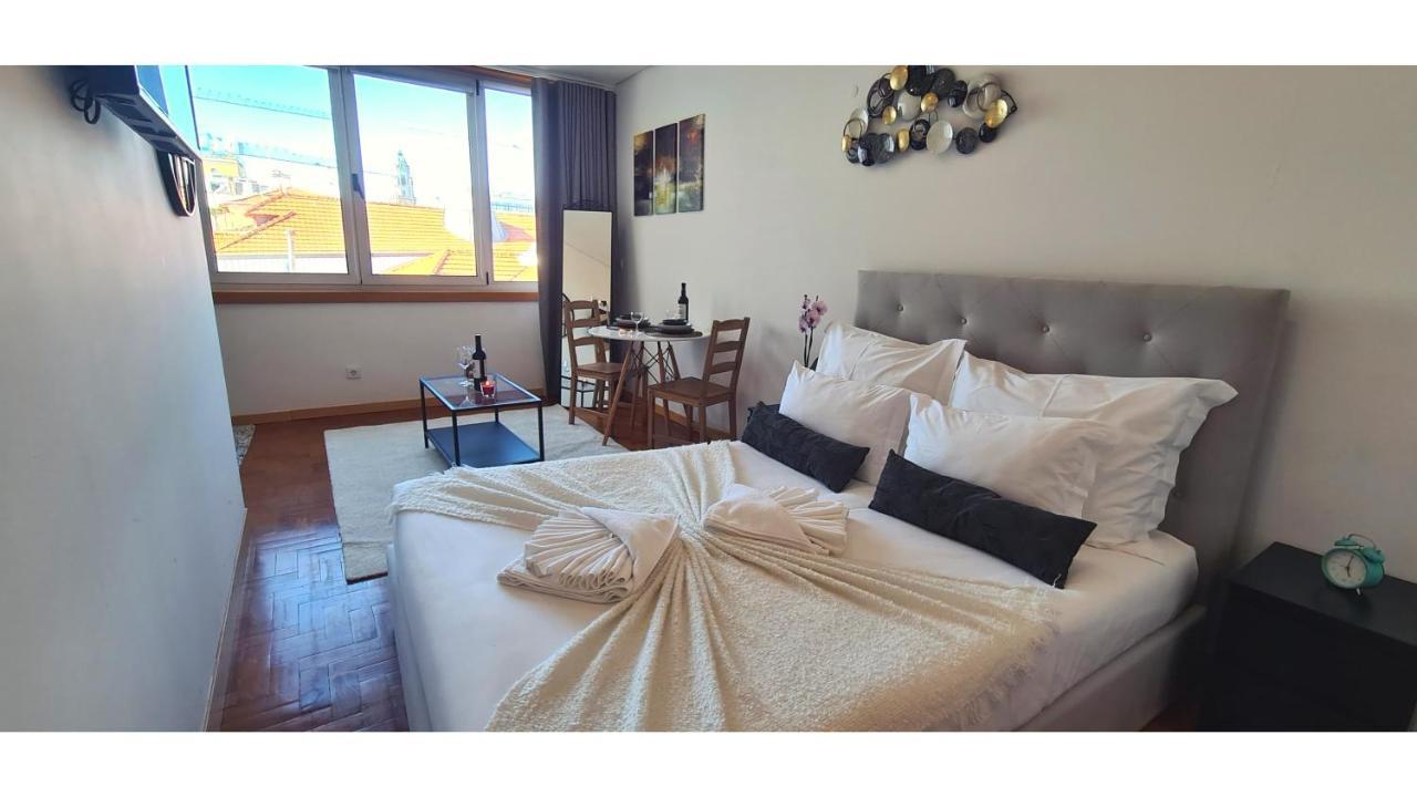 Rentalist Apartaments- Santa Catarina Porto Zewnętrze zdjęcie