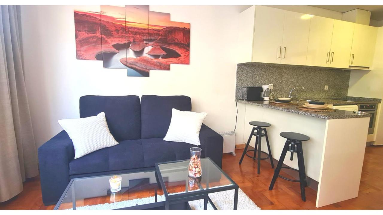 Rentalist Apartaments- Santa Catarina Porto Zewnętrze zdjęcie