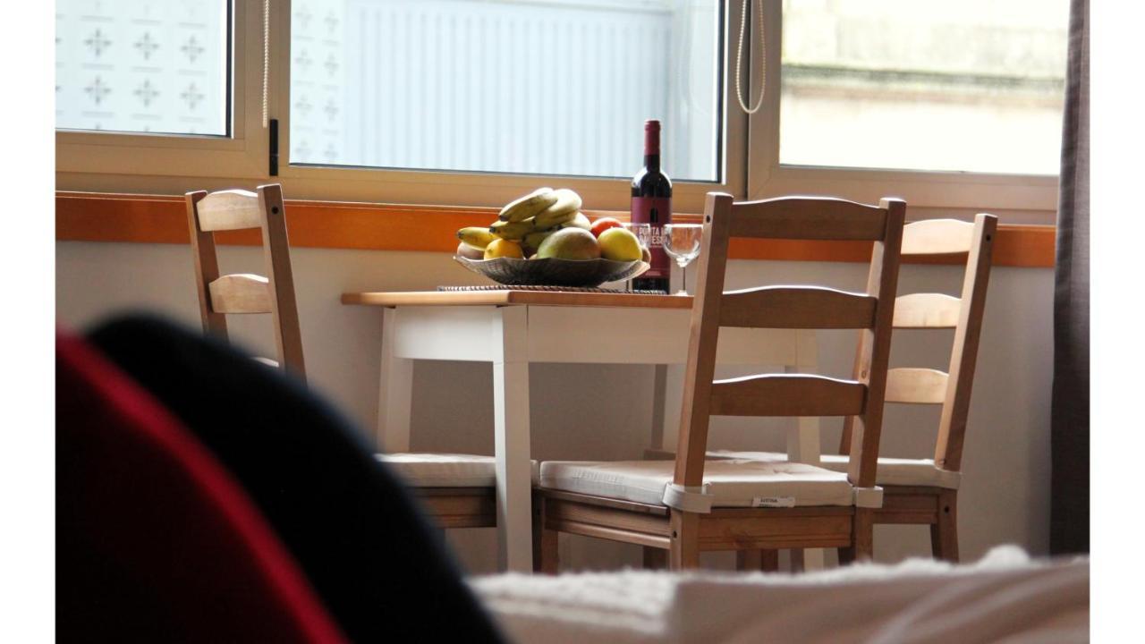 Rentalist Apartaments- Santa Catarina Porto Zewnętrze zdjęcie