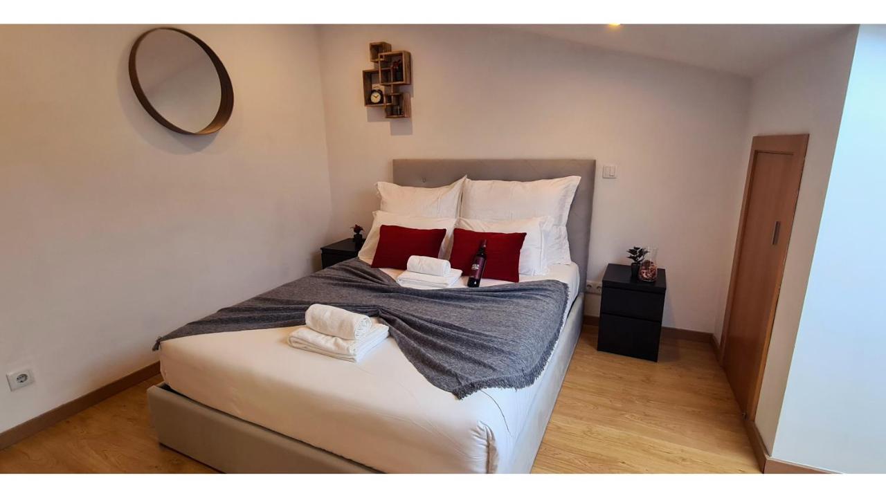 Rentalist Apartaments- Santa Catarina Porto Zewnętrze zdjęcie
