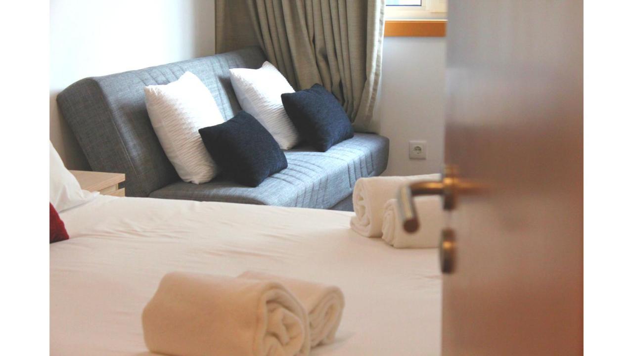 Rentalist Apartaments- Santa Catarina Porto Zewnętrze zdjęcie