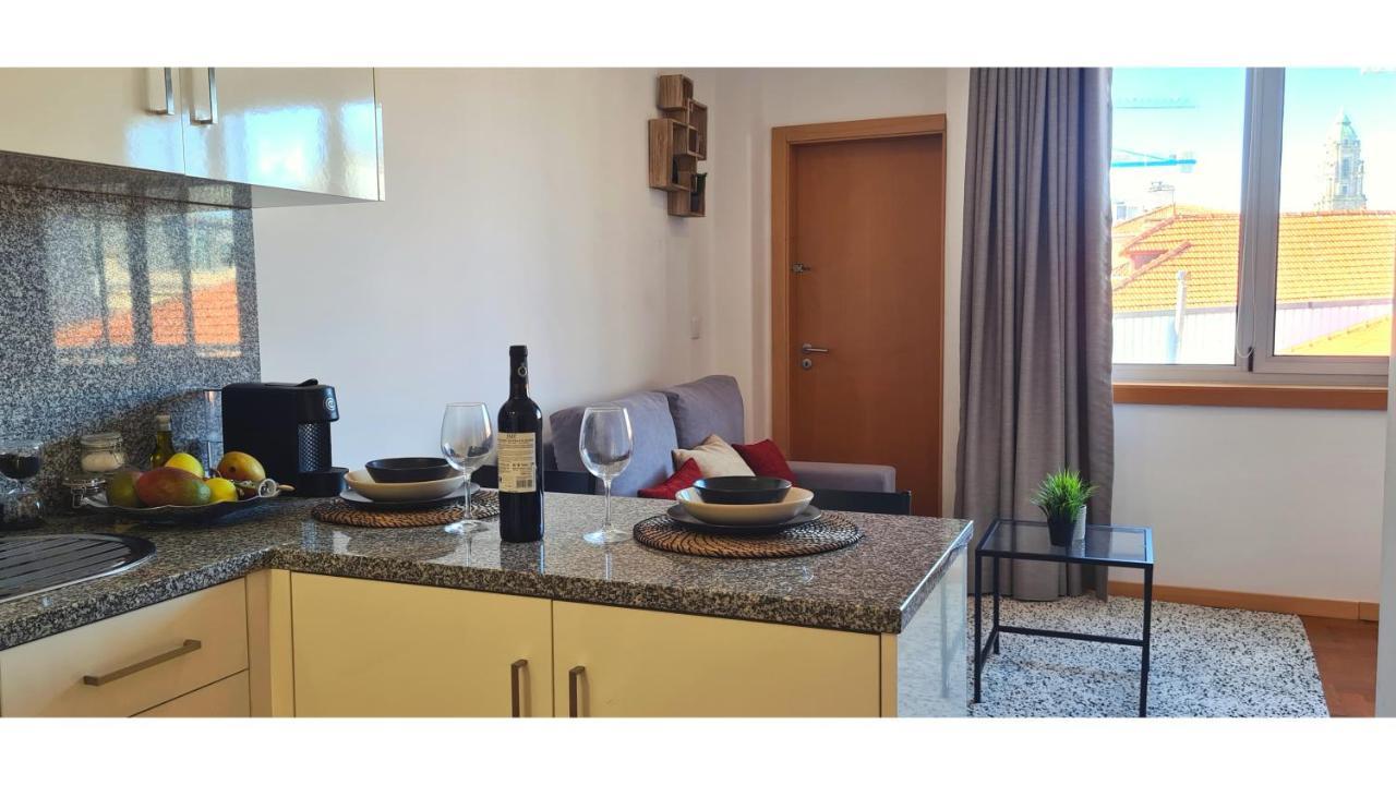 Rentalist Apartaments- Santa Catarina Porto Zewnętrze zdjęcie