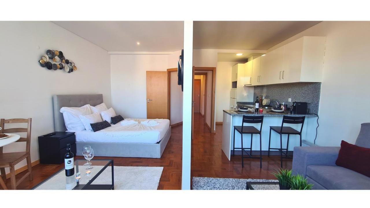 Rentalist Apartaments- Santa Catarina Porto Zewnętrze zdjęcie