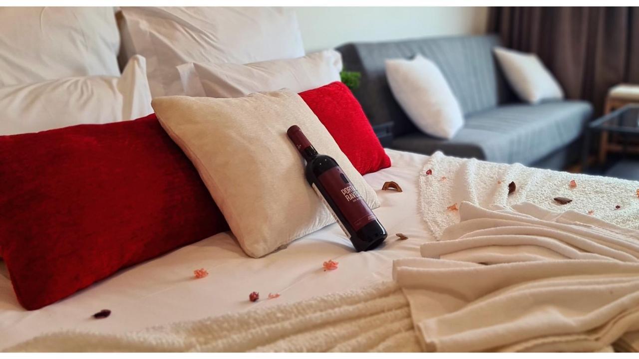 Rentalist Apartaments- Santa Catarina Porto Zewnętrze zdjęcie