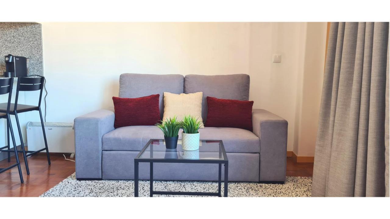 Rentalist Apartaments- Santa Catarina Porto Zewnętrze zdjęcie