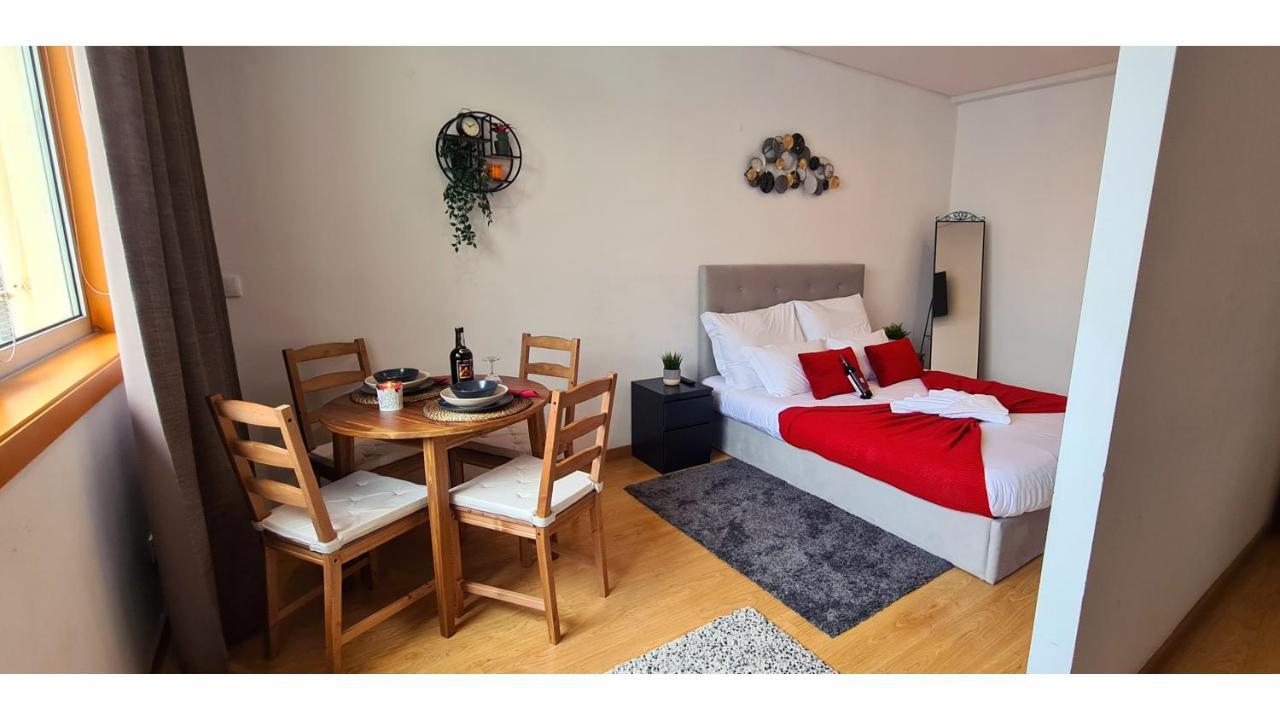 Rentalist Apartaments- Santa Catarina Porto Zewnętrze zdjęcie