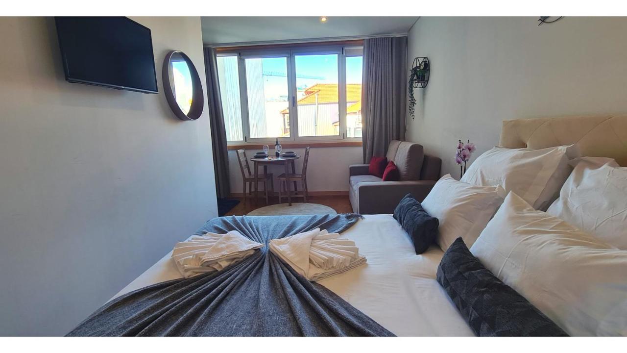 Rentalist Apartaments- Santa Catarina Porto Zewnętrze zdjęcie