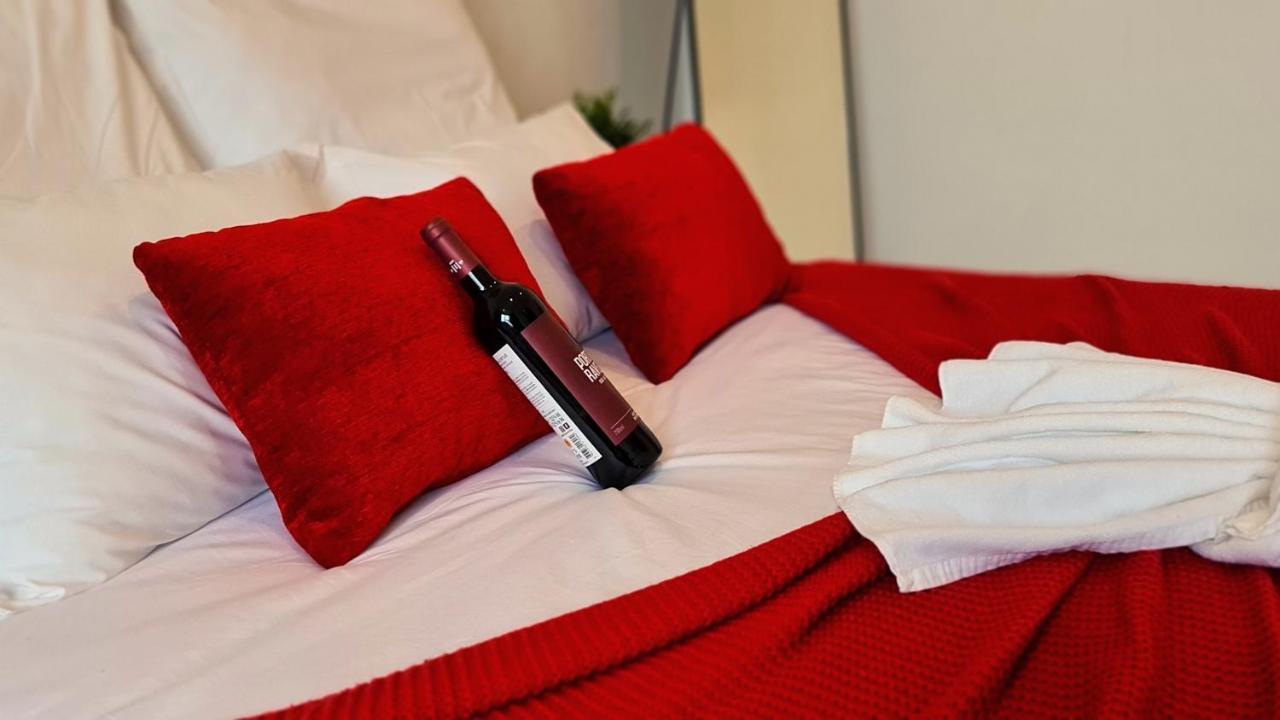 Rentalist Apartaments- Santa Catarina Porto Zewnętrze zdjęcie