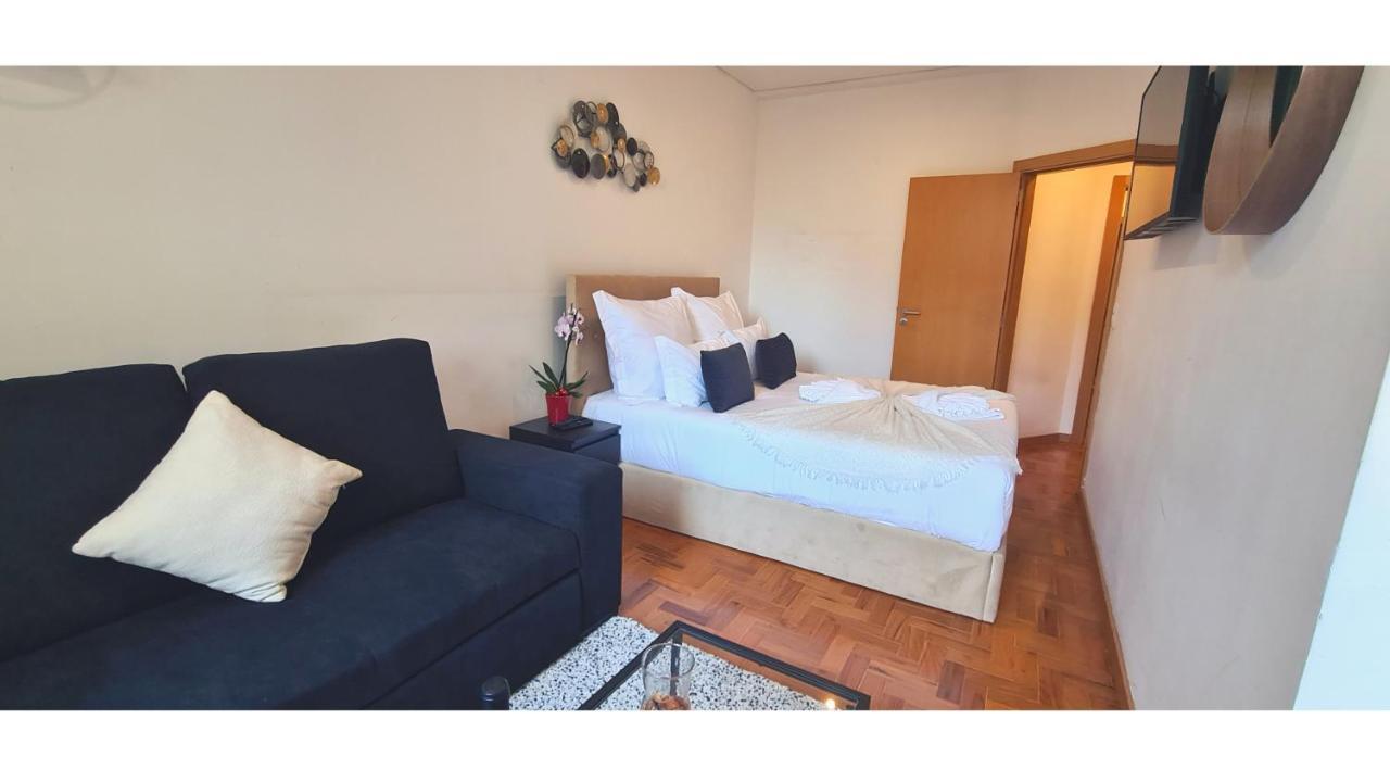 Rentalist Apartaments- Santa Catarina Porto Zewnętrze zdjęcie