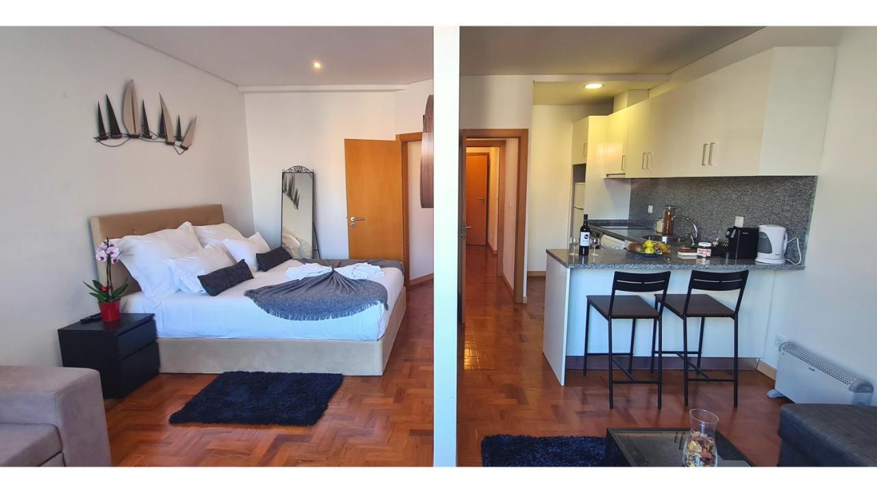 Rentalist Apartaments- Santa Catarina Porto Zewnętrze zdjęcie