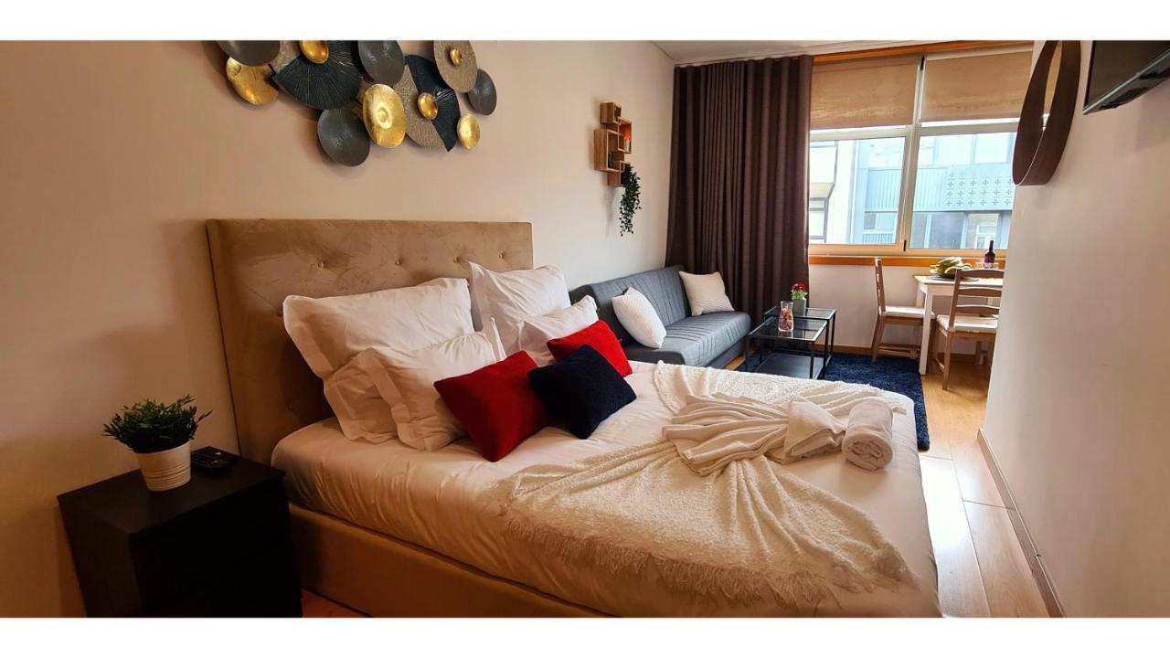 Rentalist Apartaments- Santa Catarina Porto Zewnętrze zdjęcie
