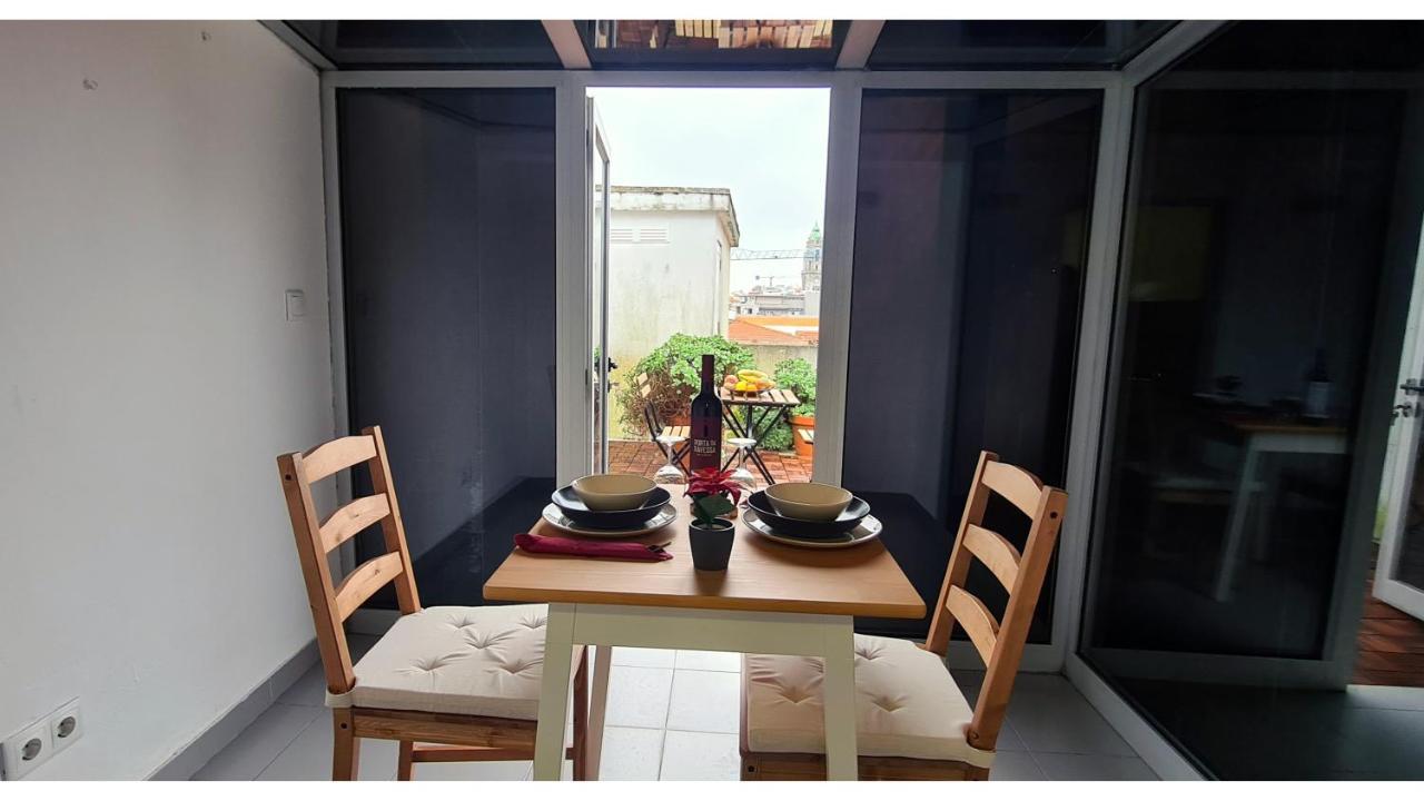 Rentalist Apartaments- Santa Catarina Porto Zewnętrze zdjęcie