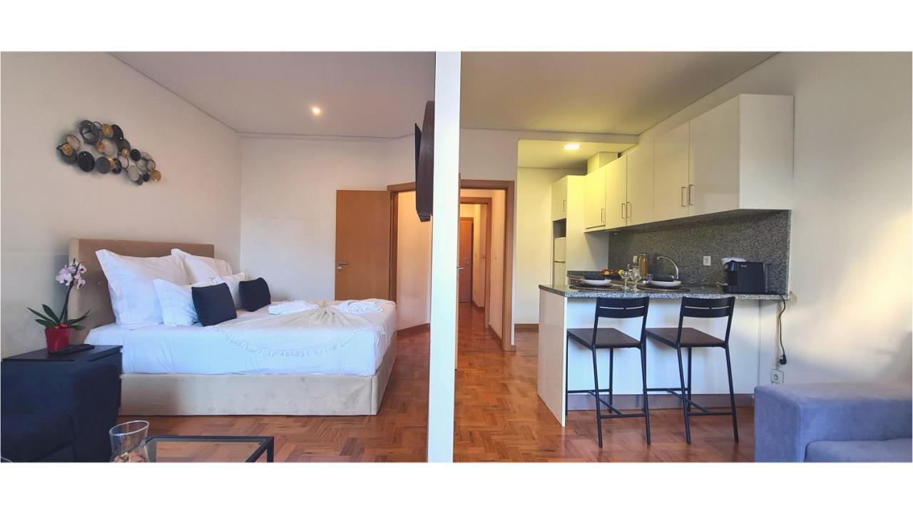 Rentalist Apartaments- Santa Catarina Porto Zewnętrze zdjęcie