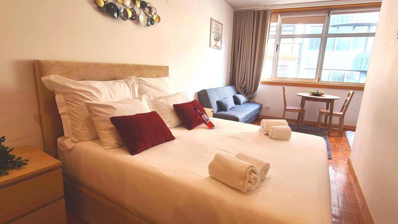 Rentalist Apartaments- Santa Catarina Porto Zewnętrze zdjęcie