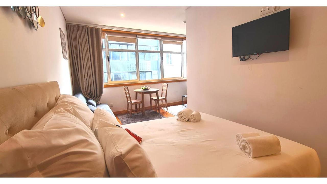 Rentalist Apartaments- Santa Catarina Porto Zewnętrze zdjęcie