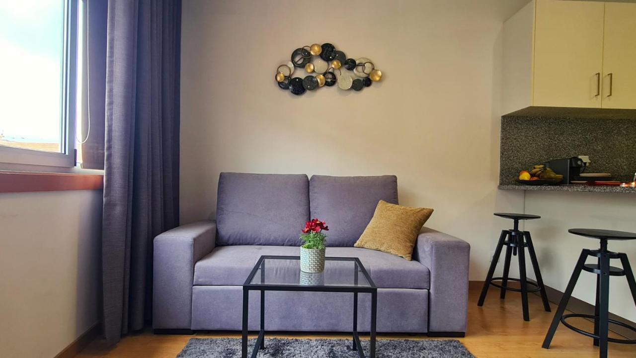 Rentalist Apartaments- Santa Catarina Porto Zewnętrze zdjęcie