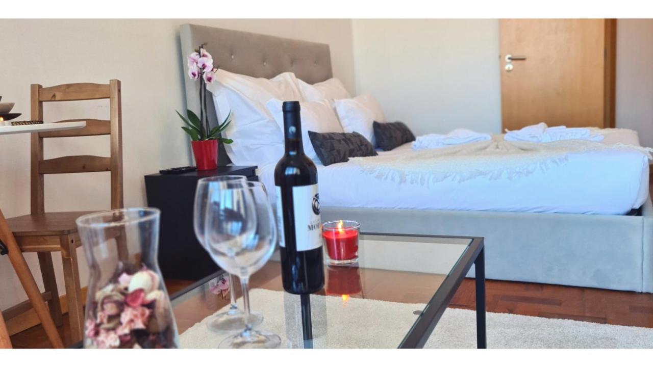 Rentalist Apartaments- Santa Catarina Porto Zewnętrze zdjęcie