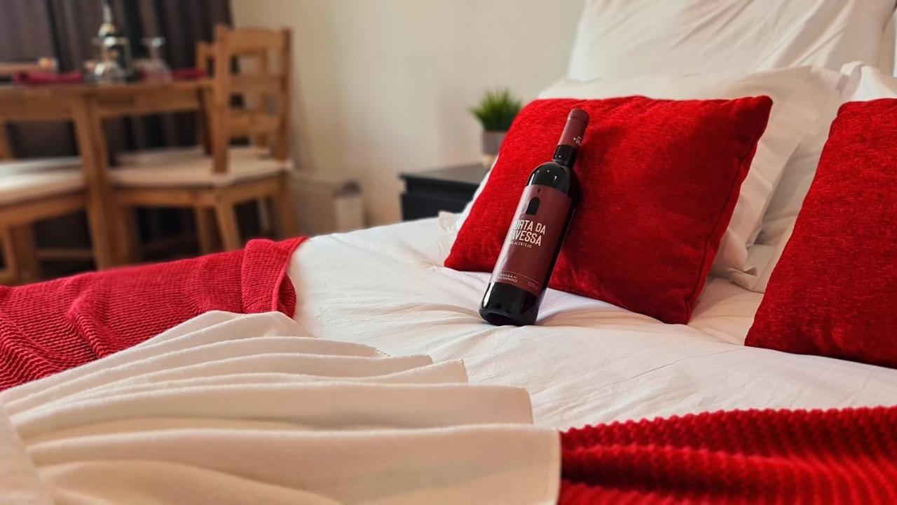 Rentalist Apartaments- Santa Catarina Porto Zewnętrze zdjęcie