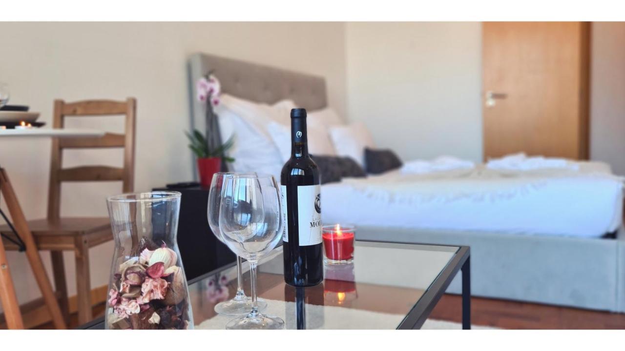 Rentalist Apartaments- Santa Catarina Porto Zewnętrze zdjęcie