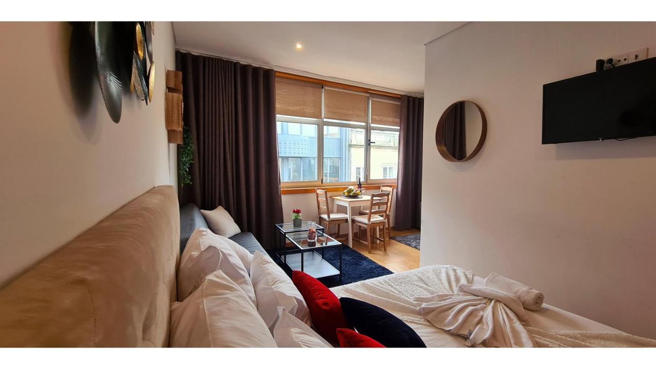 Rentalist Apartaments- Santa Catarina Porto Zewnętrze zdjęcie