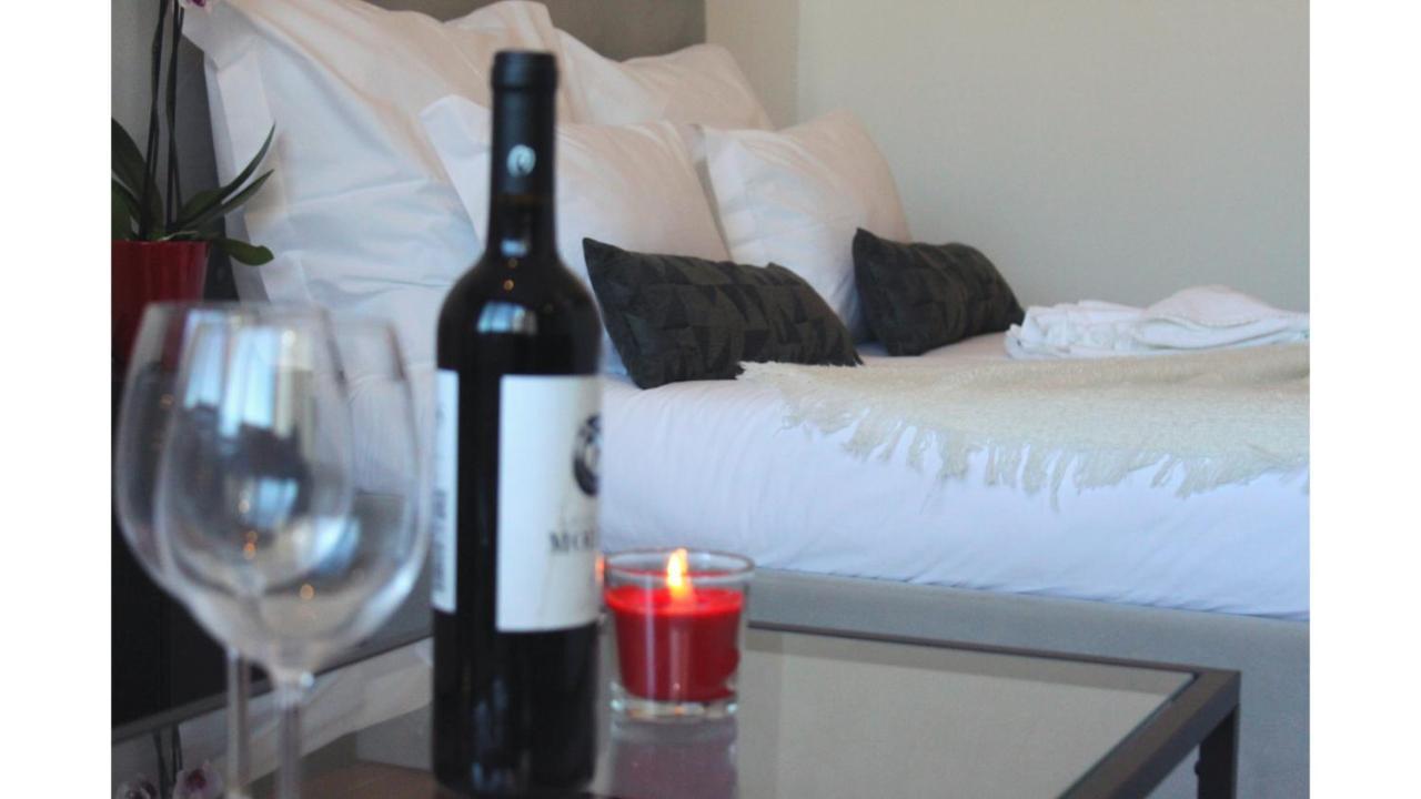 Rentalist Apartaments- Santa Catarina Porto Zewnętrze zdjęcie