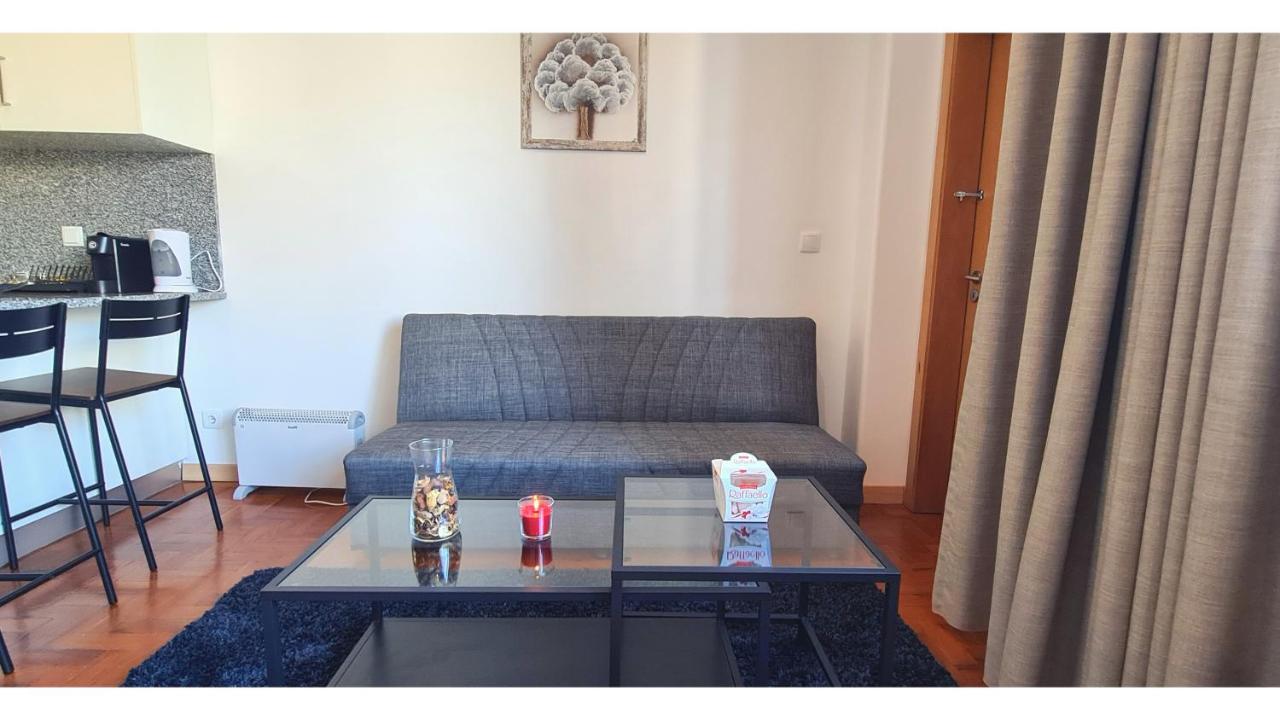 Rentalist Apartaments- Santa Catarina Porto Zewnętrze zdjęcie