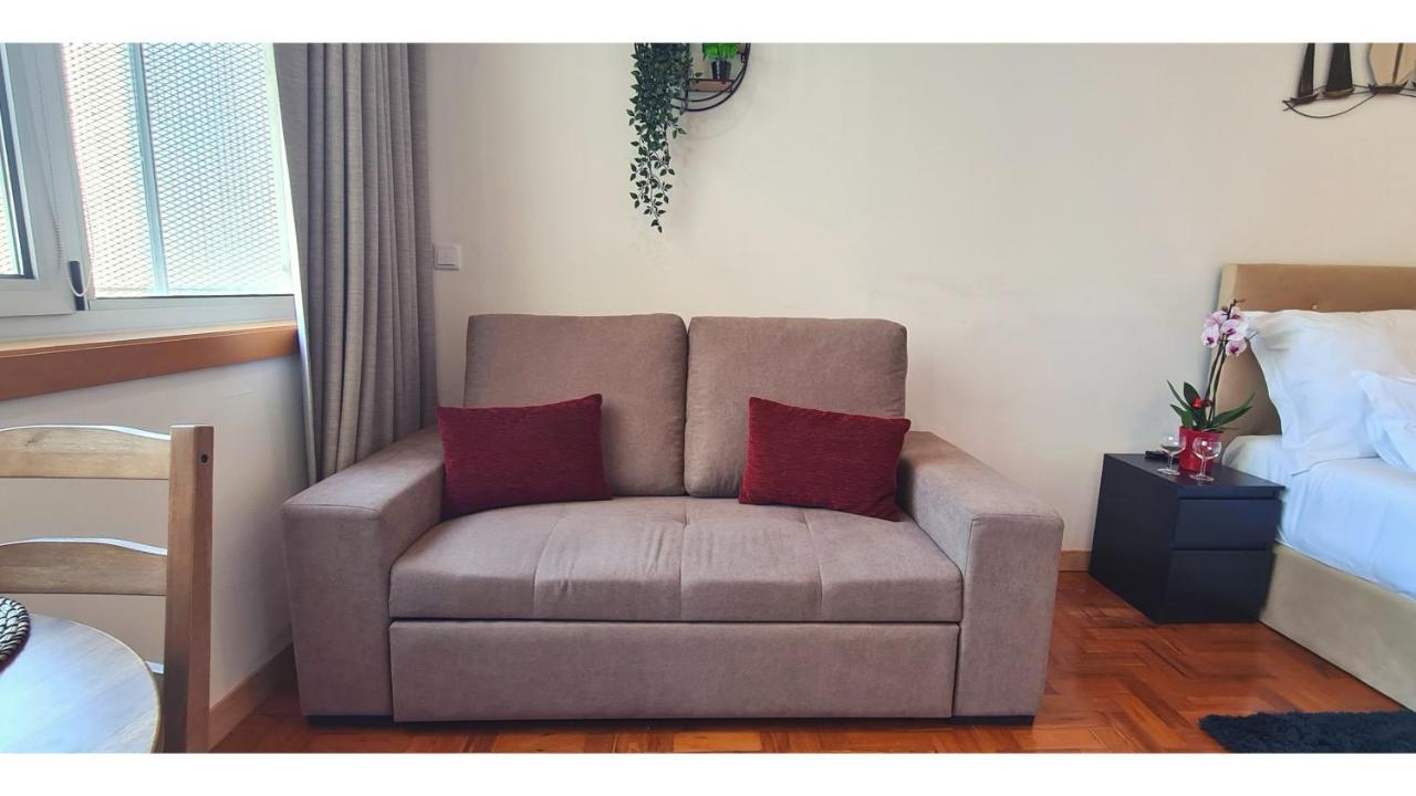 Rentalist Apartaments- Santa Catarina Porto Zewnętrze zdjęcie