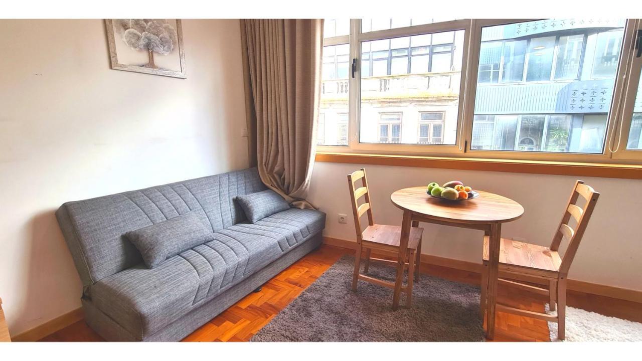 Rentalist Apartaments- Santa Catarina Porto Zewnętrze zdjęcie