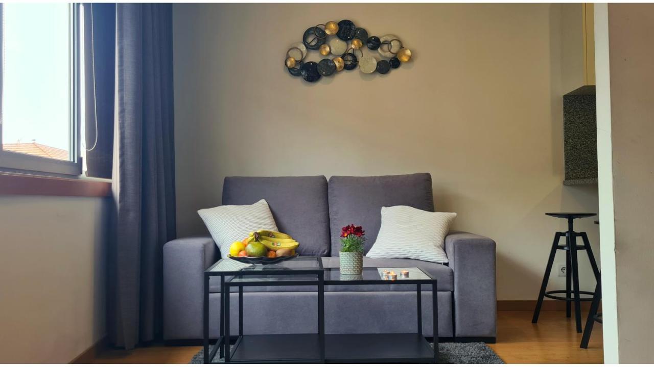 Rentalist Apartaments- Santa Catarina Porto Zewnętrze zdjęcie