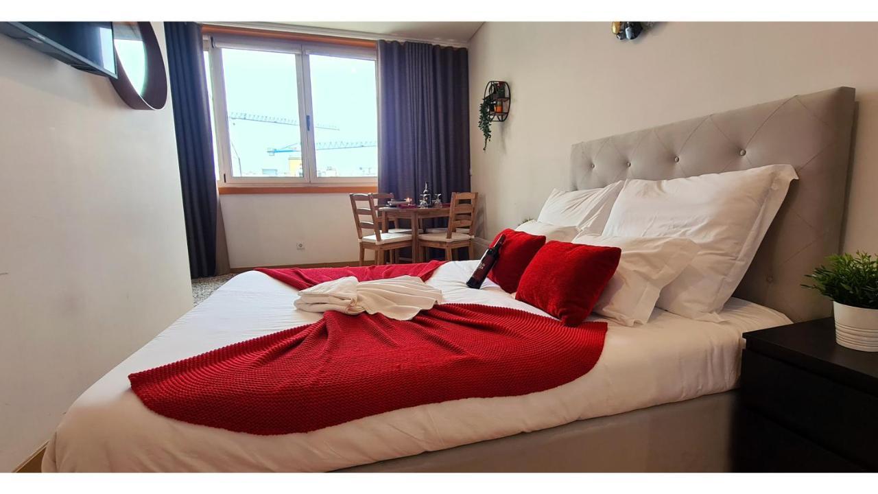 Rentalist Apartaments- Santa Catarina Porto Zewnętrze zdjęcie