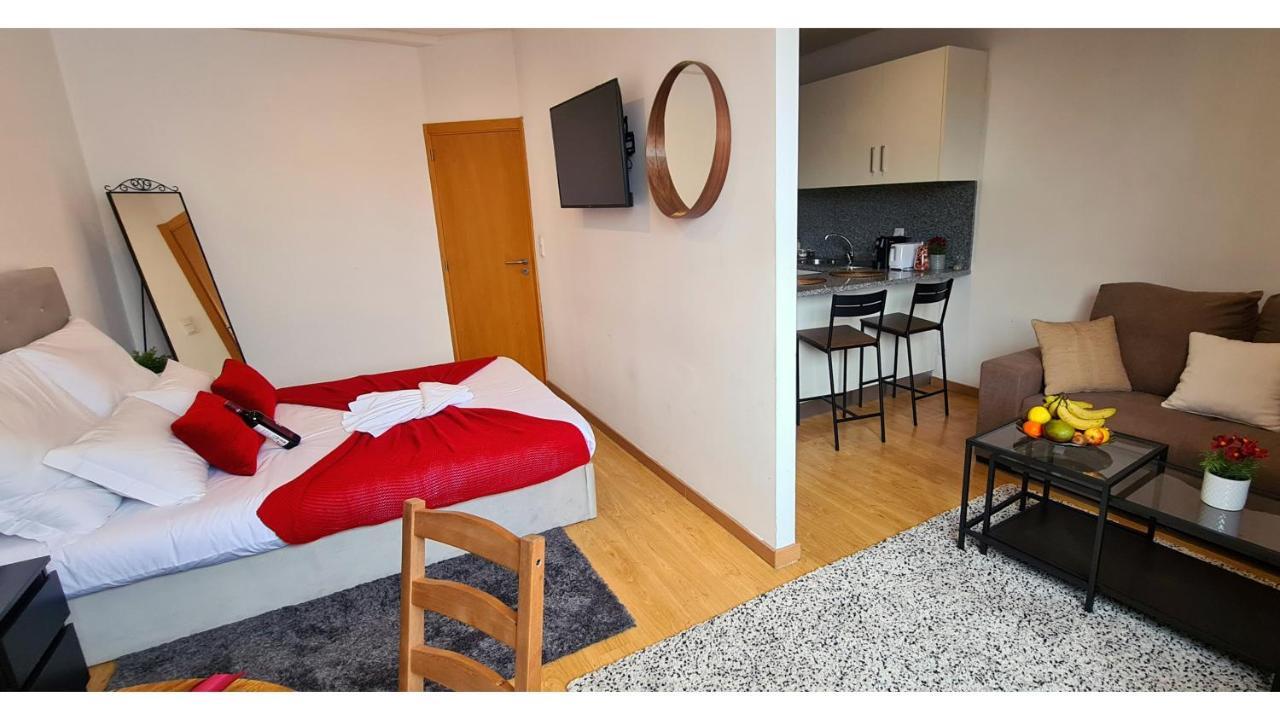 Rentalist Apartaments- Santa Catarina Porto Zewnętrze zdjęcie