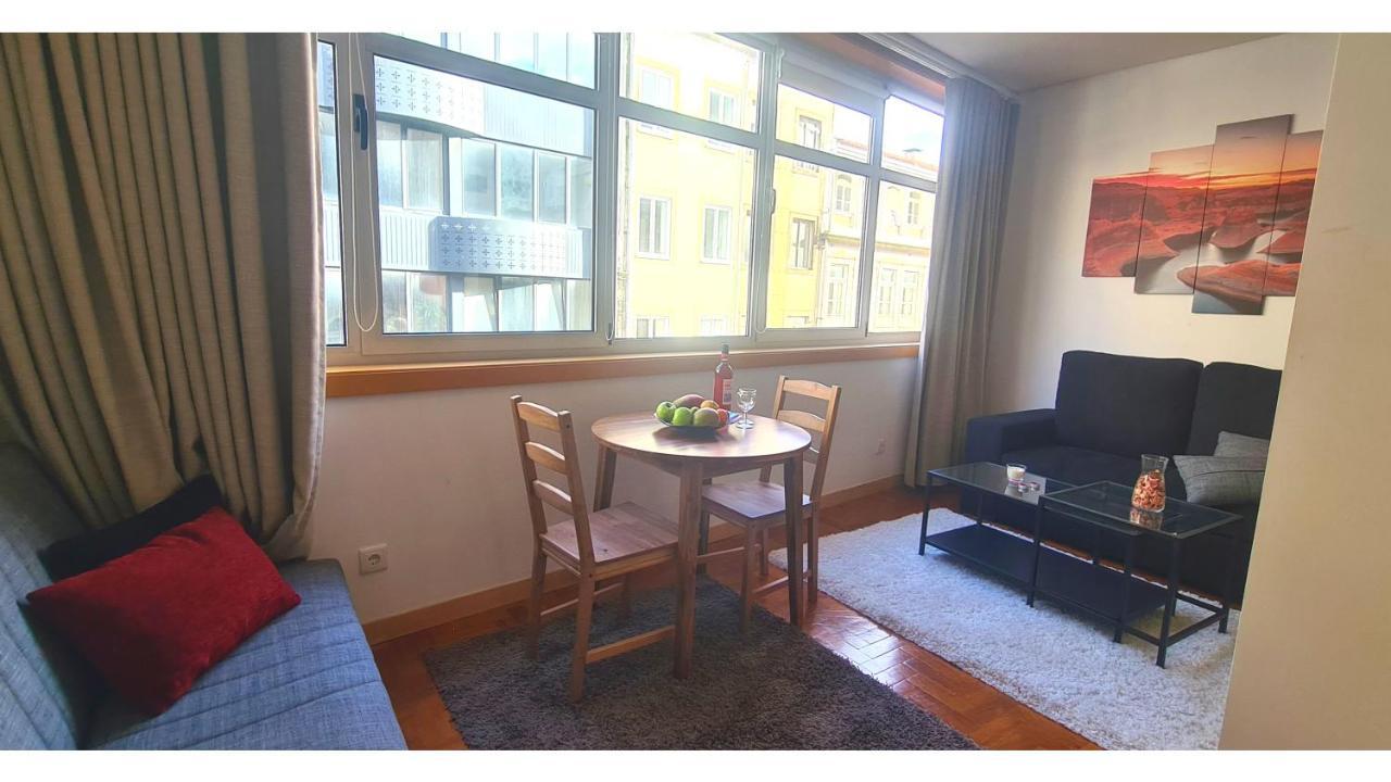 Rentalist Apartaments- Santa Catarina Porto Zewnętrze zdjęcie