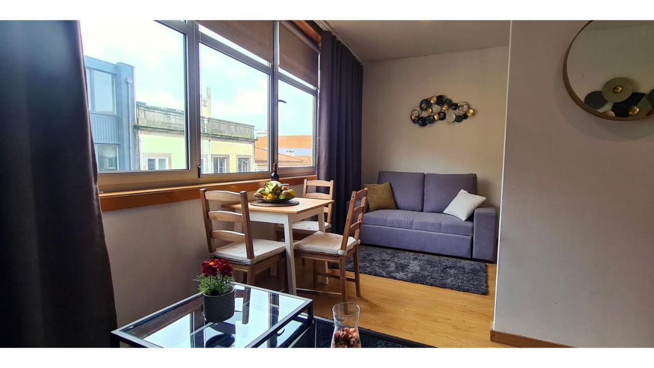 Rentalist Apartaments- Santa Catarina Porto Zewnętrze zdjęcie