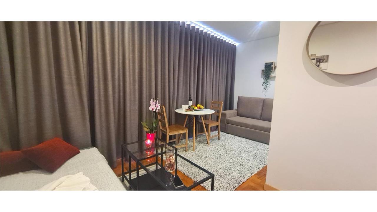 Rentalist Apartaments- Santa Catarina Porto Zewnętrze zdjęcie
