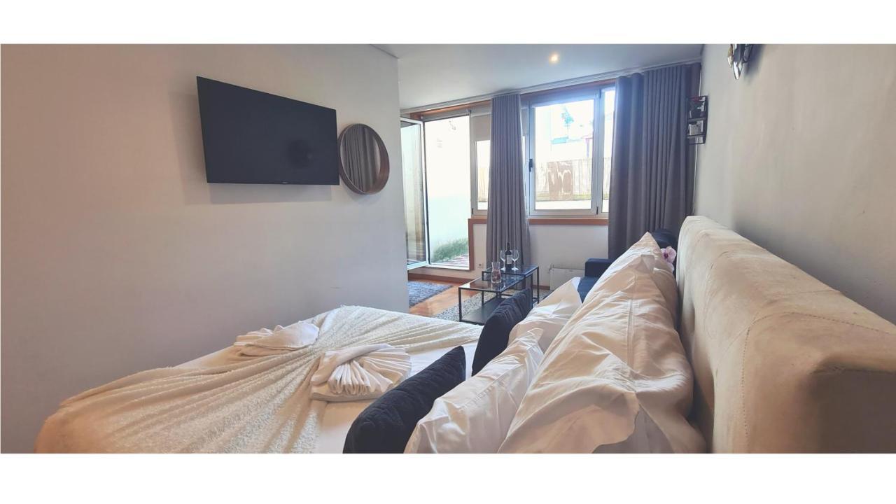 Rentalist Apartaments- Santa Catarina Porto Zewnętrze zdjęcie