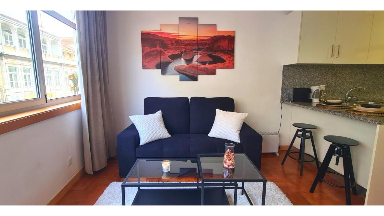 Rentalist Apartaments- Santa Catarina Porto Zewnętrze zdjęcie