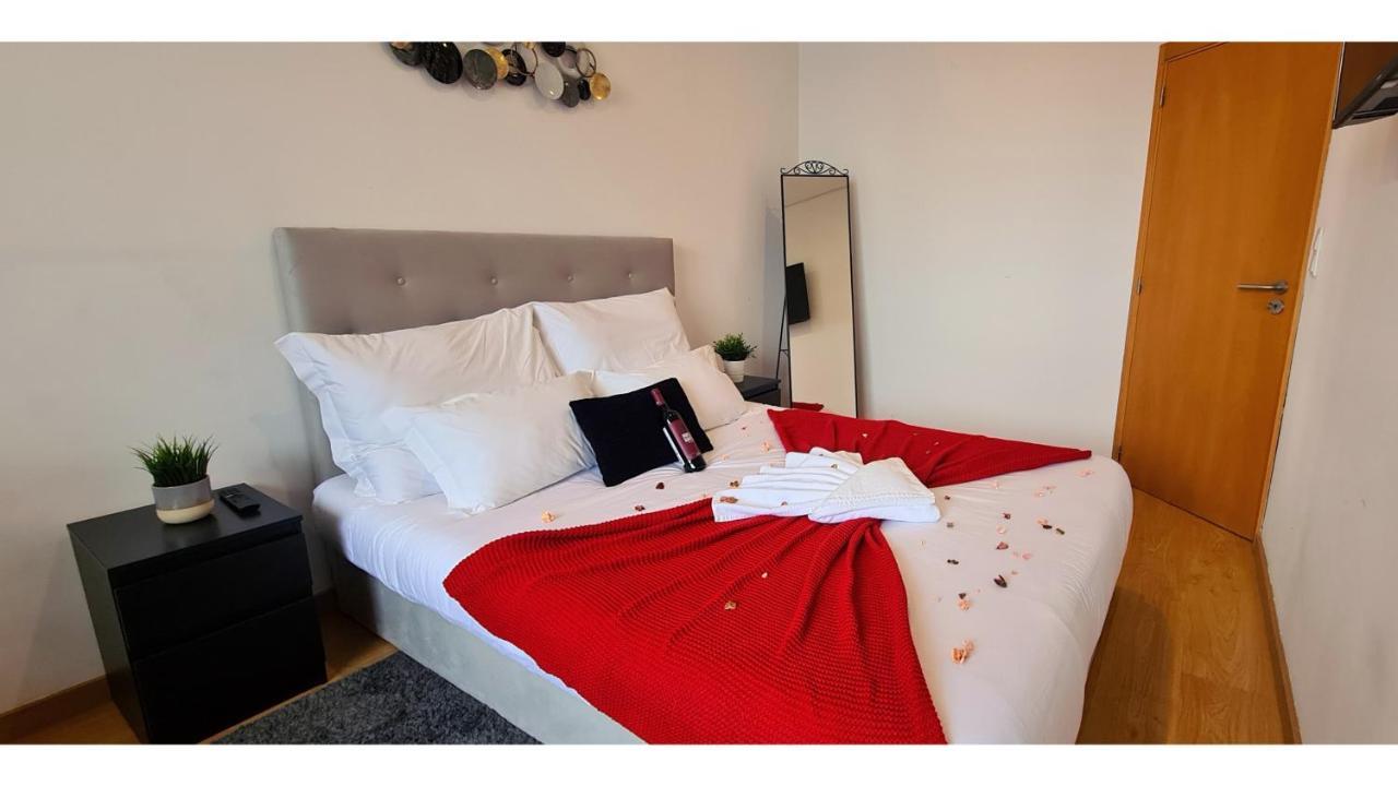 Rentalist Apartaments- Santa Catarina Porto Zewnętrze zdjęcie