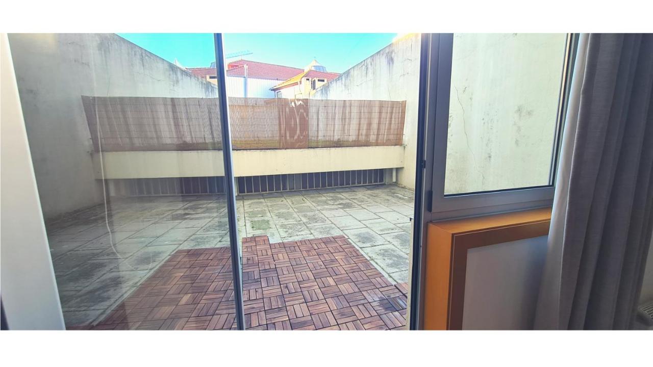 Rentalist Apartaments- Santa Catarina Porto Zewnętrze zdjęcie