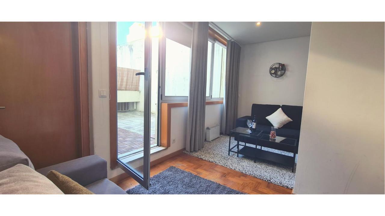 Rentalist Apartaments- Santa Catarina Porto Zewnętrze zdjęcie